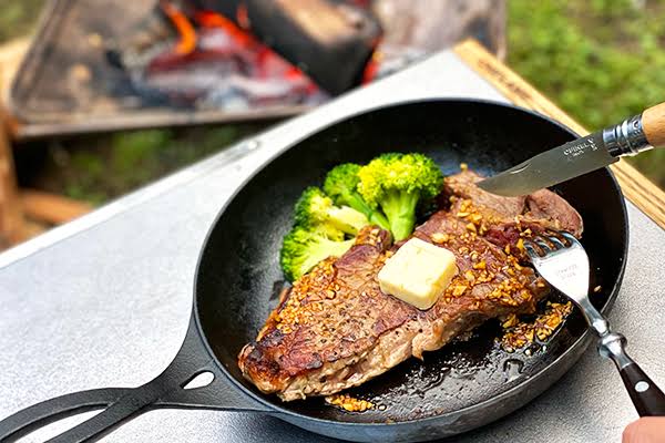 高級凍肉拼盤